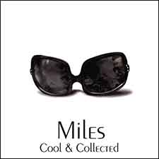 Miles Davis Cool & Collected