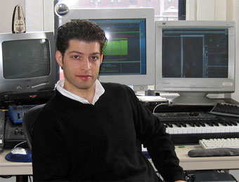 Maurizio Argentieri