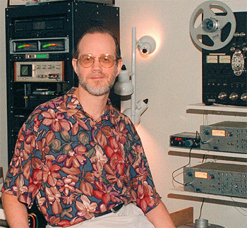 Bob Katz: Mastering Audio with SpectraFoo 