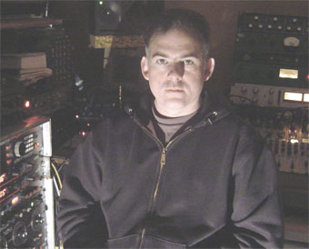 Maurizio Argentieri