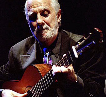 Oscar Castro-Neves